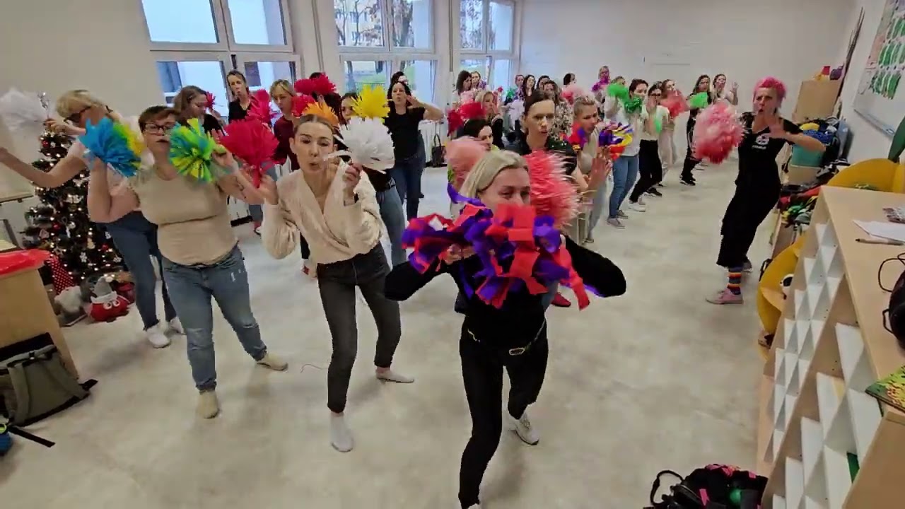 Hej babciu, dziadku, piosenka dla dzieci, METODA EDUMUZ