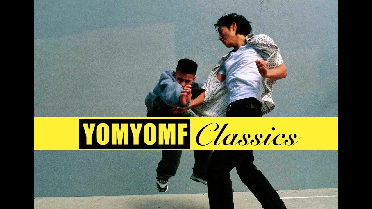 BLT: Genesis (YOMYOMF Classics)