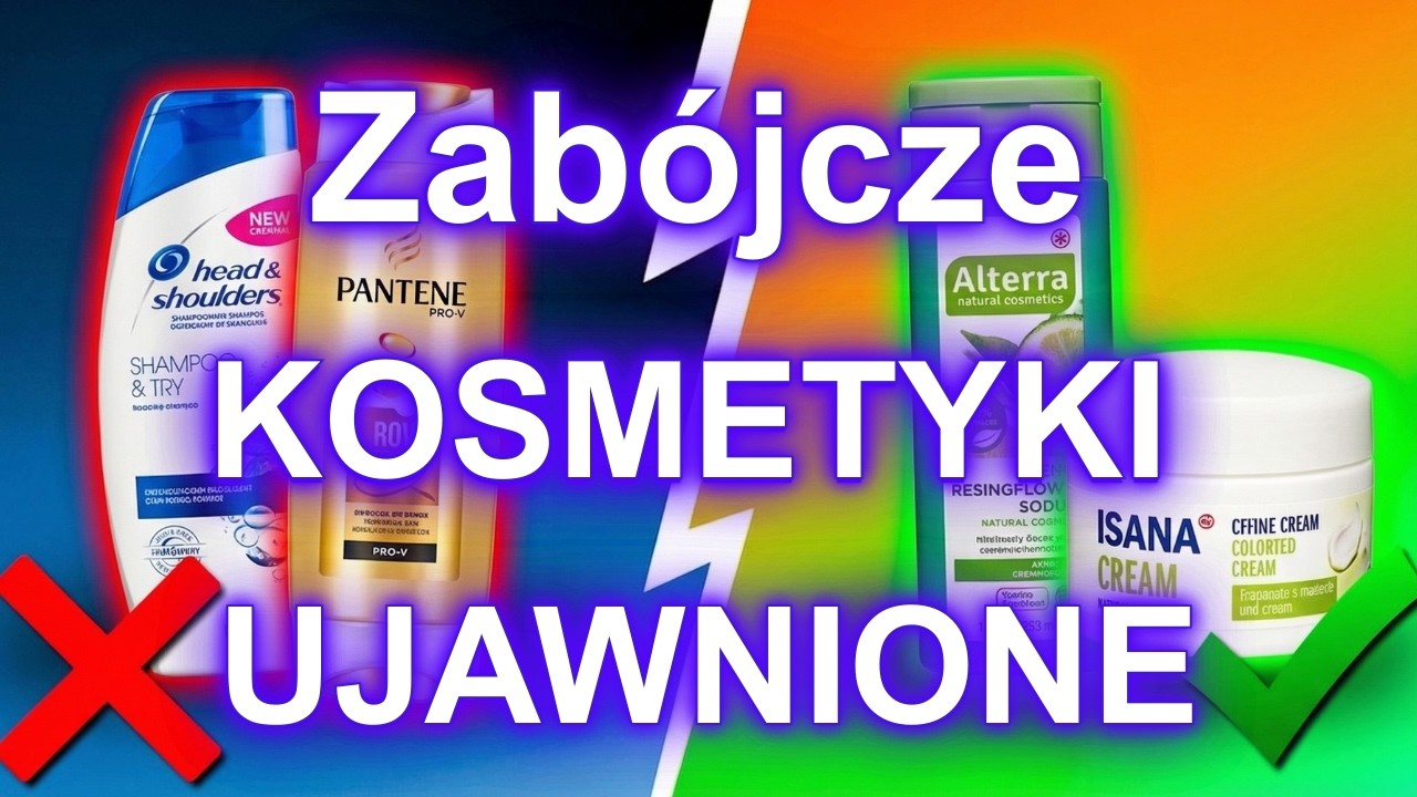 7 NAJGORSZYCH Kosmetyków W ROSSMANNIE! (I 2, Które Naprawdę Działają!)