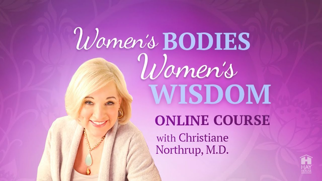 Women's Bodies, Women's Wisdom | Trailer 2020