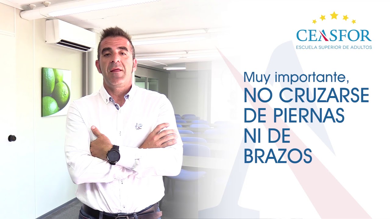 Entrevista personal para Mosso d'Esquadra