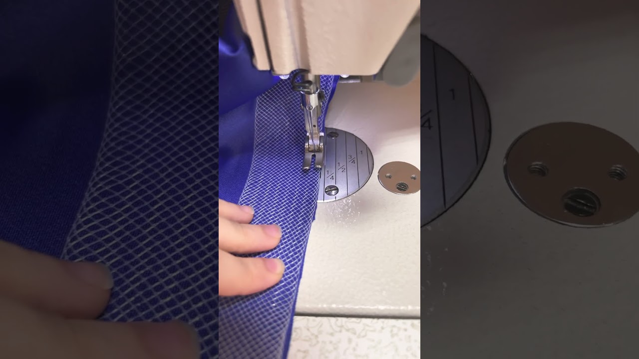 This is the hem tape  / useful tape  to hem #diyfashion #sewingtutorial #sewingtips #handmade