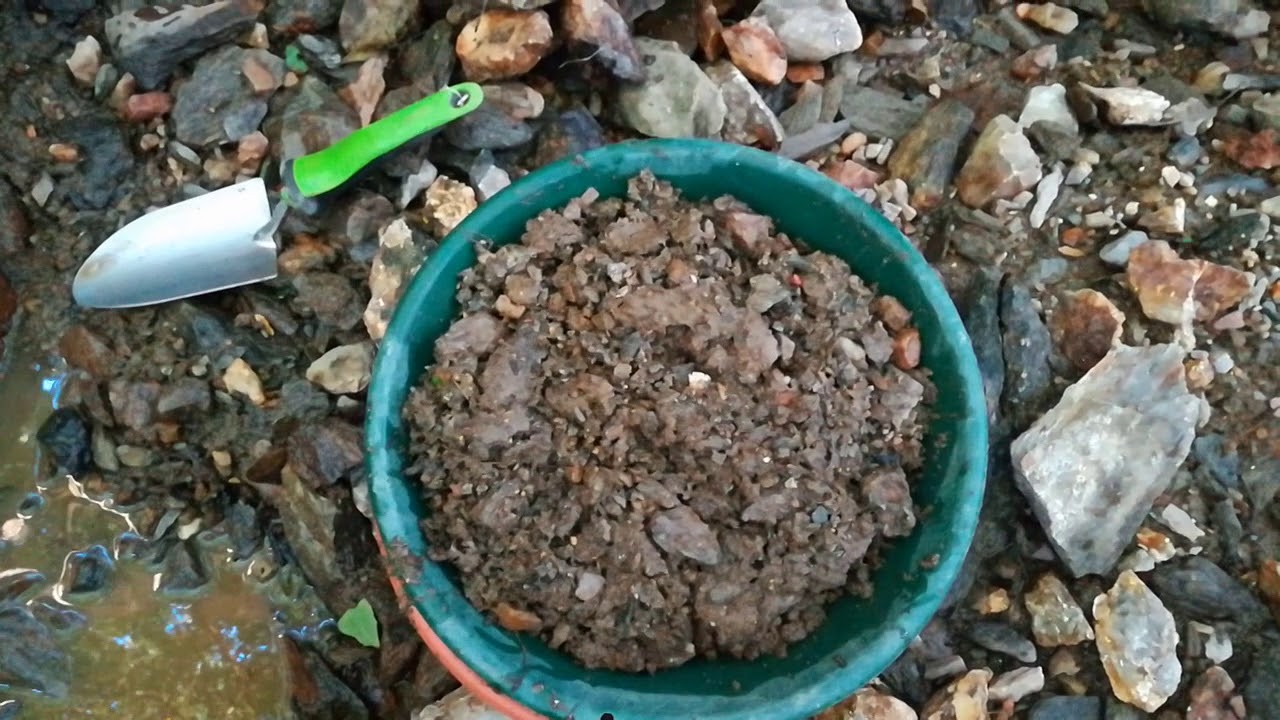 Sortie grenat dans la r&eacute;gion Nantaise
