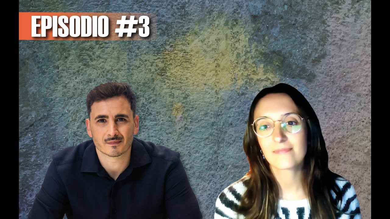 PODCAST EL Caso | La autoestima 1x3