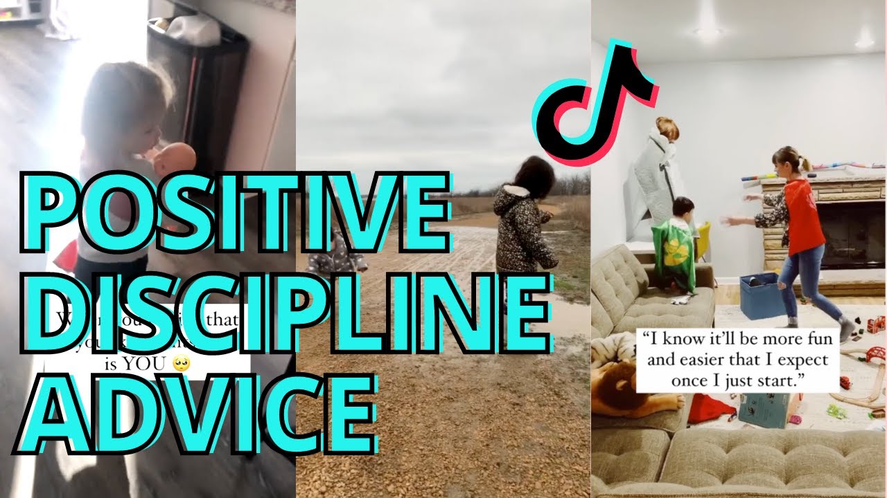 Parenting Tips For Toddlers Discipline // Advice from Experts Compilation