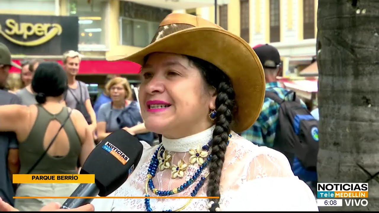 🔴 Noticias Telemedellín - Jueves, 12  de febrero de 2026. Emisión 5:59 a. m.