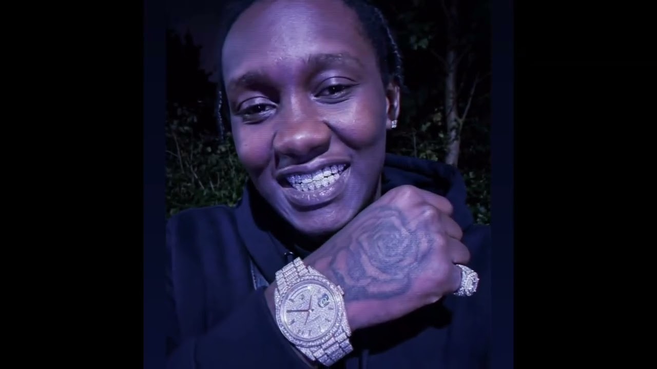 LAMAURYVEVO - Respect My Gangster (Official Video)