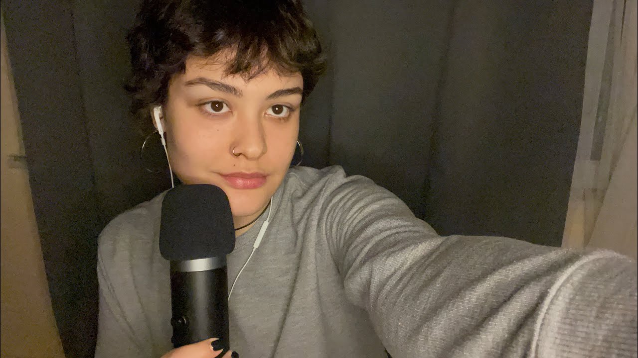 ASMR PODCAST / ilişkiler