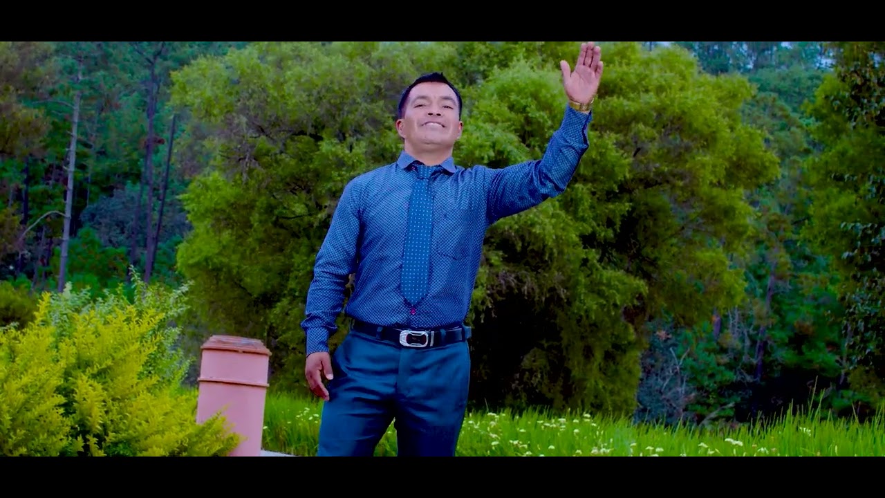 Solista Antonia Esteban Francisco Llevar la Cruz de Cristo Feat Cantante Bayron Guitz Vol.3