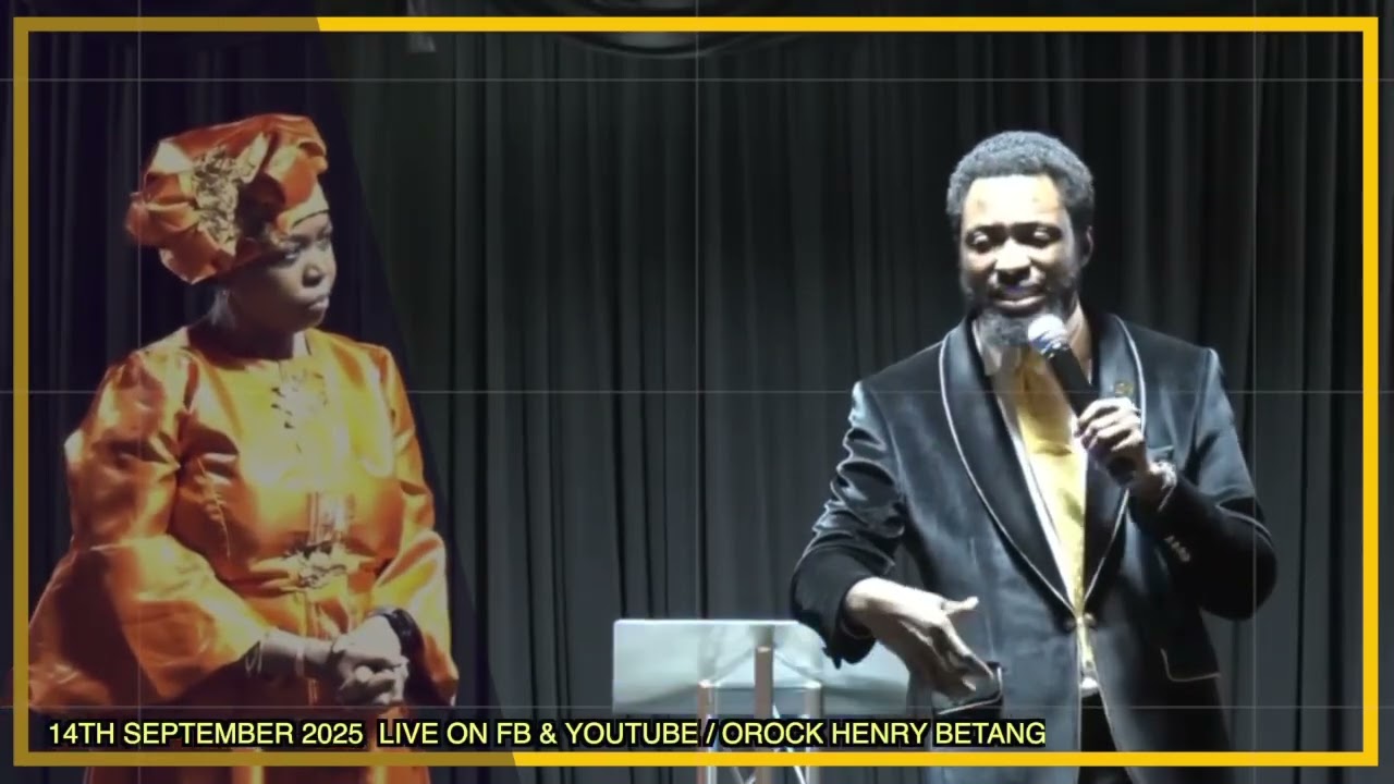 Issa Tchiroma Taken To An Unknown Location After Family Kidnapping | Prophecy Fulfilled