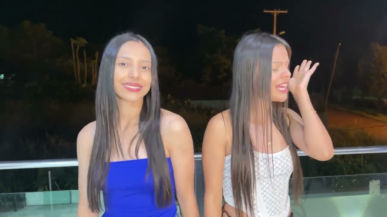 Para que quiero un CORAZÓN Heidy OCAMPOS FT. Katherine OCAMPOS