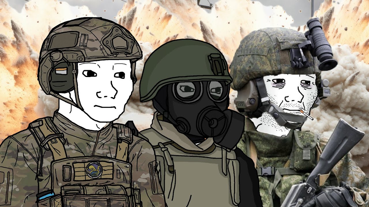 The Global Escalation Mod Experience