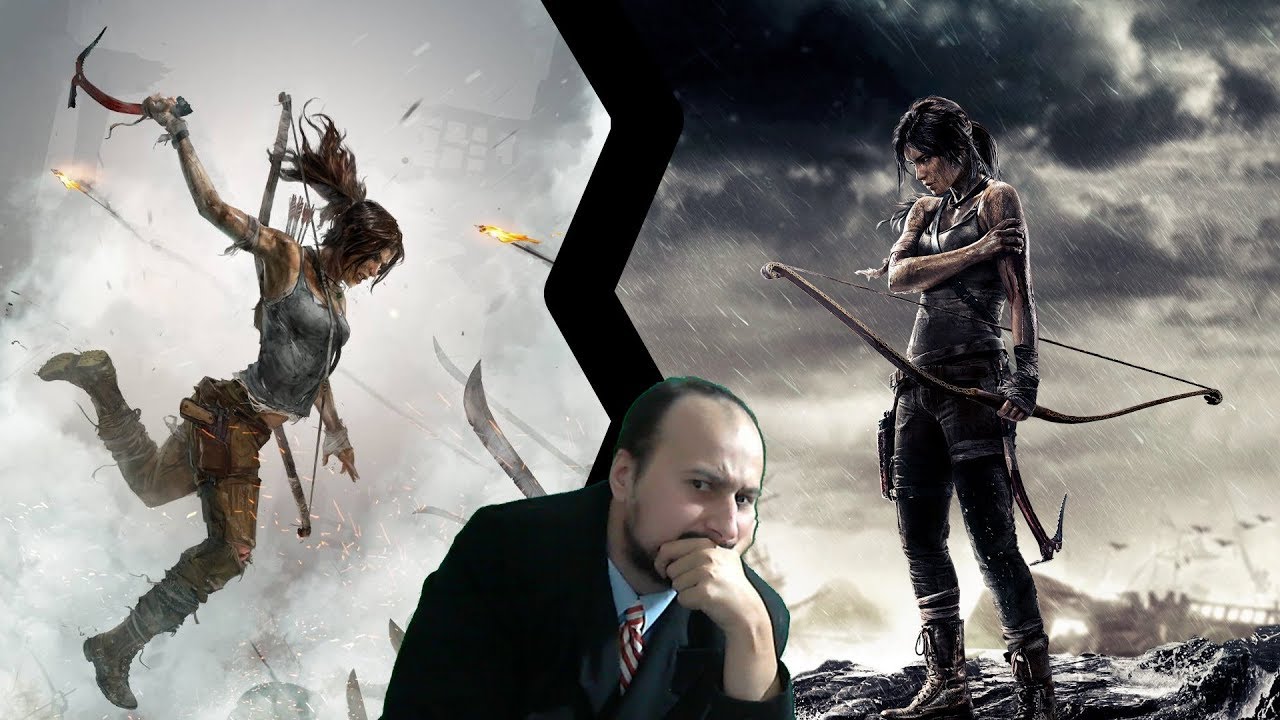 Gaming Culture: Narrative Dissonance / Ludonarrative Dissonance