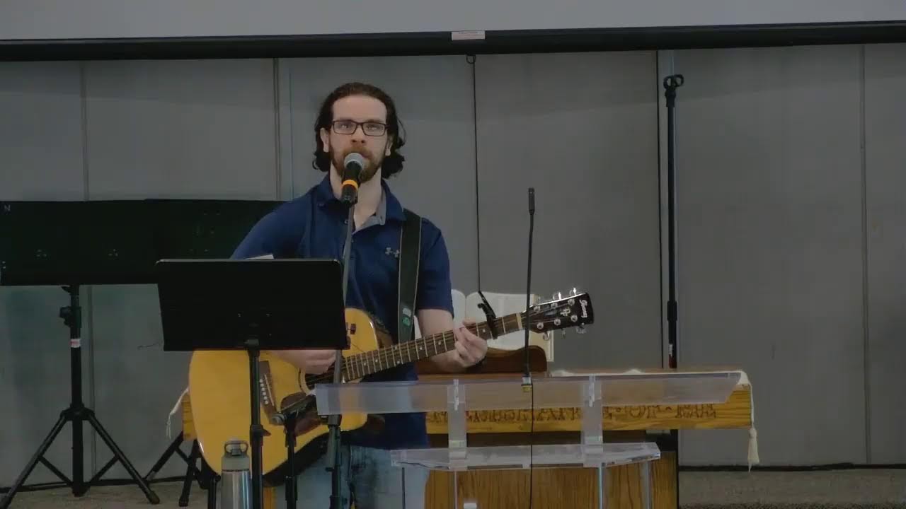Online Worship | 03 15 2026 | Redeemer Community Church