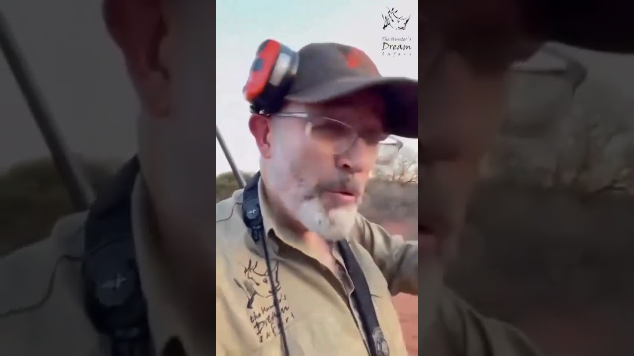 The Hunter&rsquo;s Dream TEAM - ANTONIO MORA Y MICHEL  COYA... Vaya dos PROFESIONALES juntos&hellip;