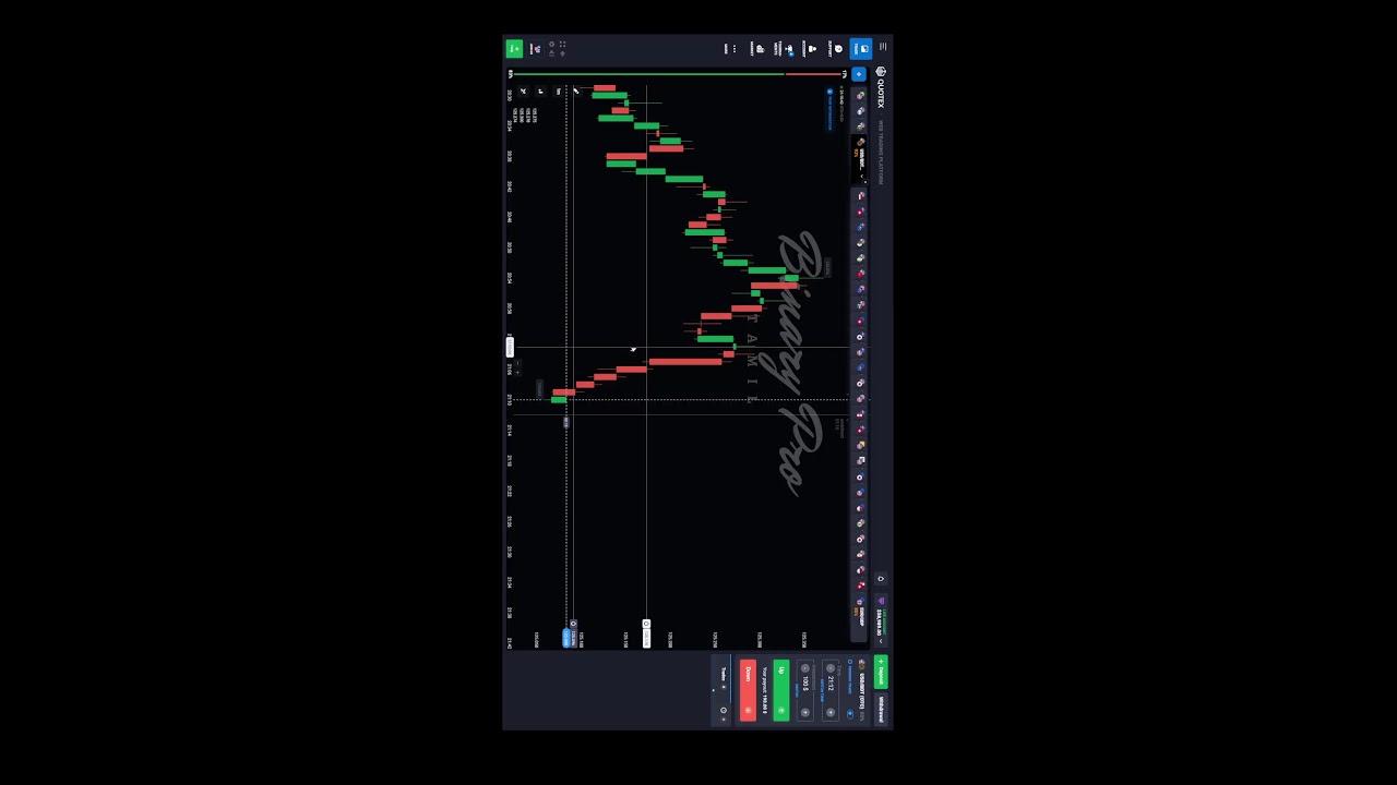 💰 Quotex Live Trading Tamil 🔴 | Beginners Friendly | Binary Pro Tamil | 21 JAN 2026 2ND live