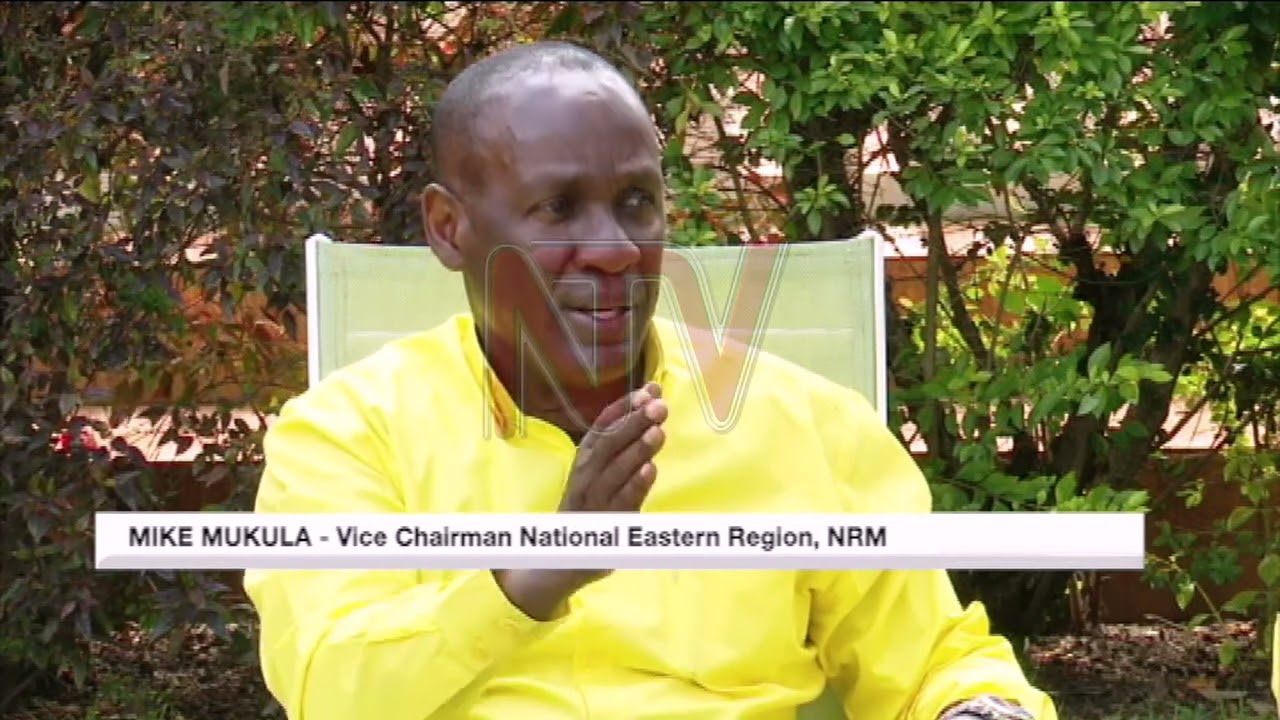 SOROTI EAST BY-ELECTION: Mukula accuses Alupo of causing division in Teso