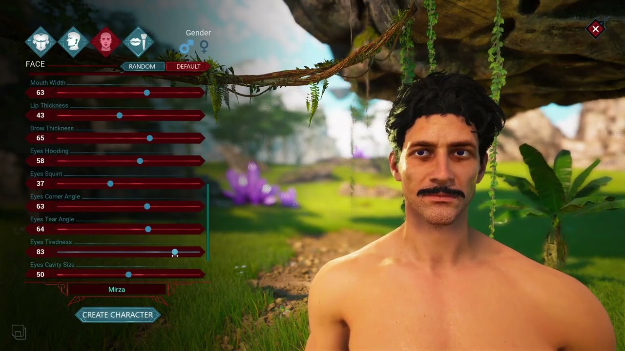 Guardians of the Wild Sky (Demo Gameplay)