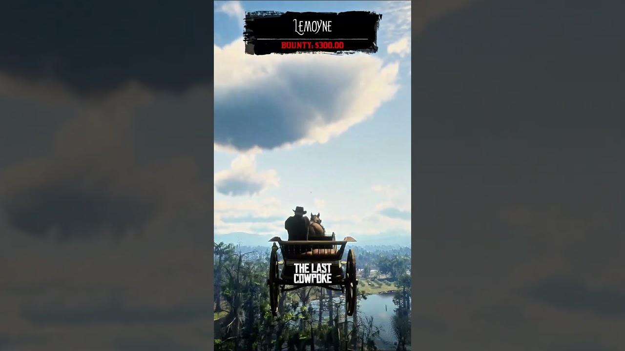У меня есть план, Артур! #reddeadredemption2