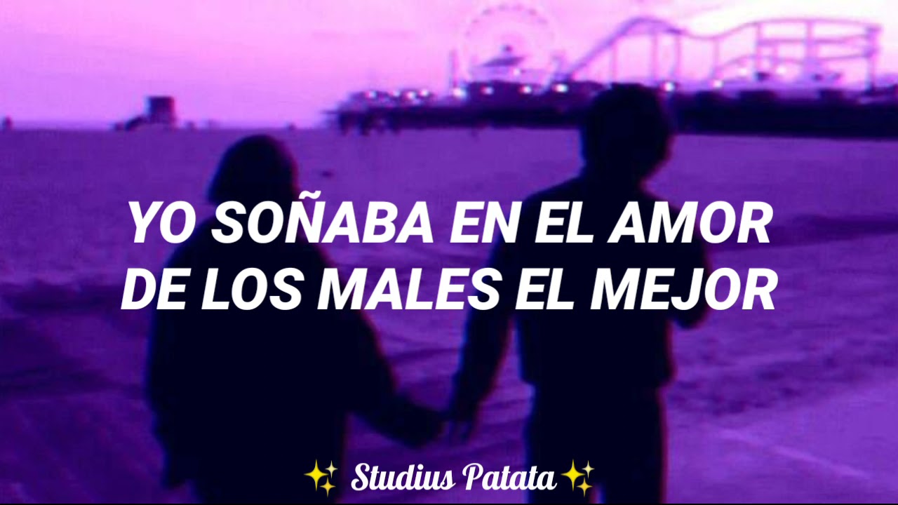 Malvado Amor - Phineas y Ferb [letra]