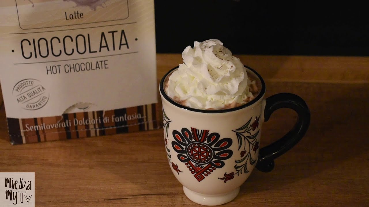 Piernikowa czekolada z 3 składników 🍫🍫🍫