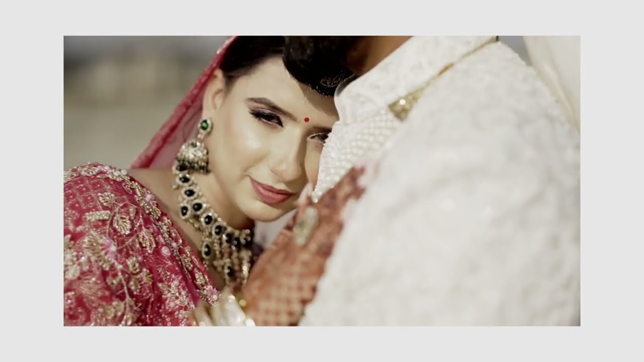 Best Wedding Highlight Sumit & Kajal Rinku Photography Cont- 99964-87210