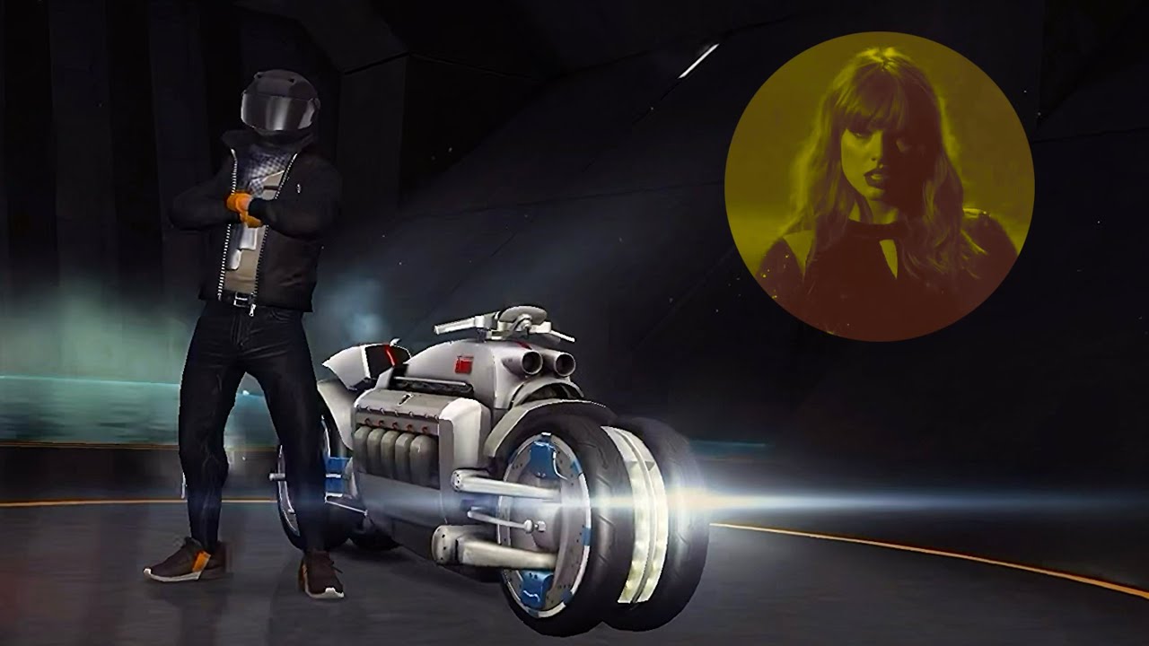 ASPHALT 8×DODGE TOMAHAWK MULTIPLAYER RACES×HIGH REPUTATION×intense⚡️Viesky