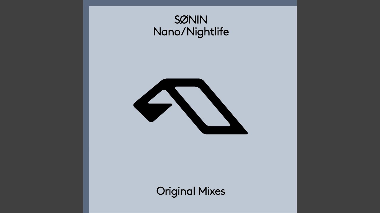 Nano (Extended Mix)
