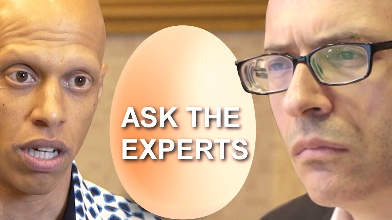 Eggs In The Diet - The Perfect Protein?