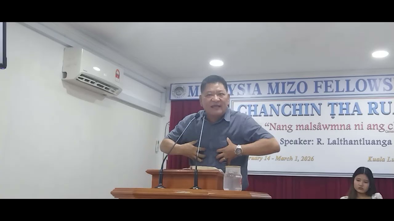 Evan R.Lalthantluanga. 