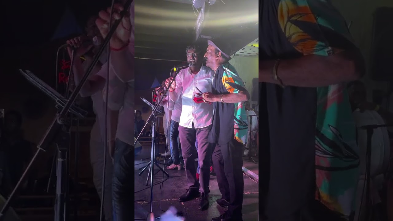 100% Engager - Hommage a Bam Cuttayen & Siven Chinien (11 March 2023)