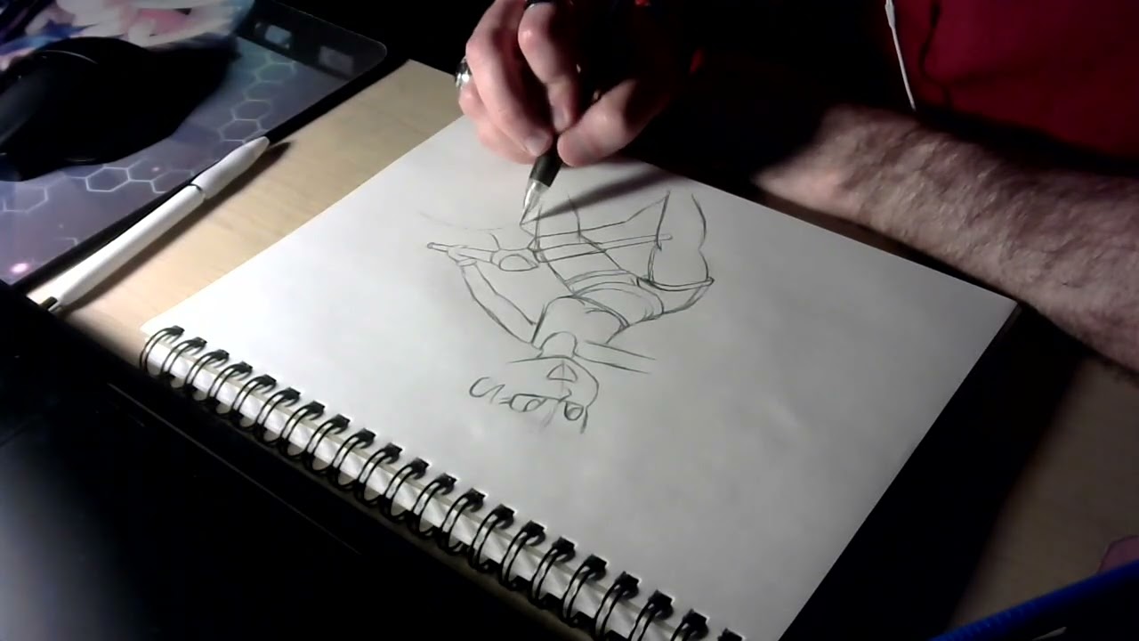 Talking Nintendo Switch 2 & Drawing Daisy
