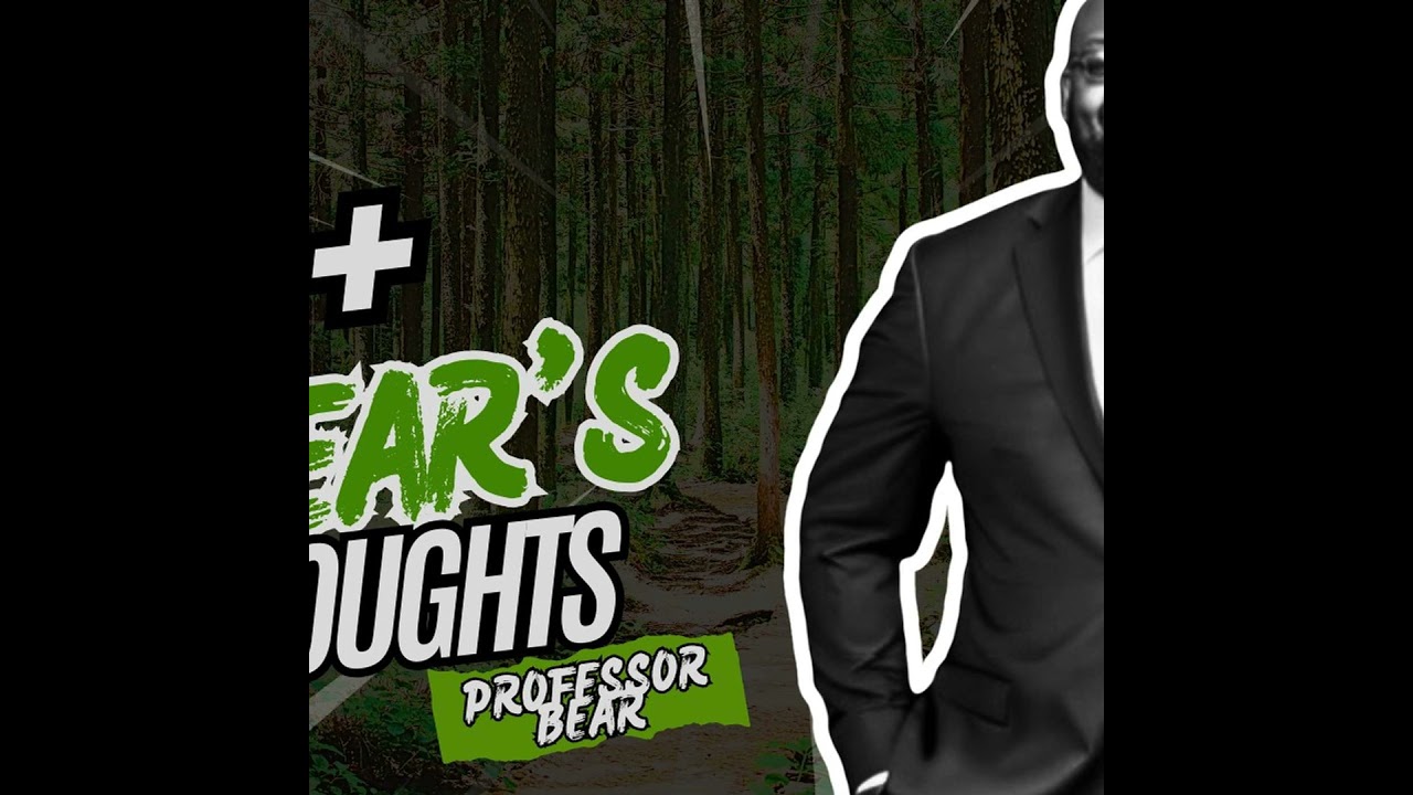 Tonight on The Wrestling Society Network's A Bear's Thoughts The Arabbidb3aver Joins the Conversa...