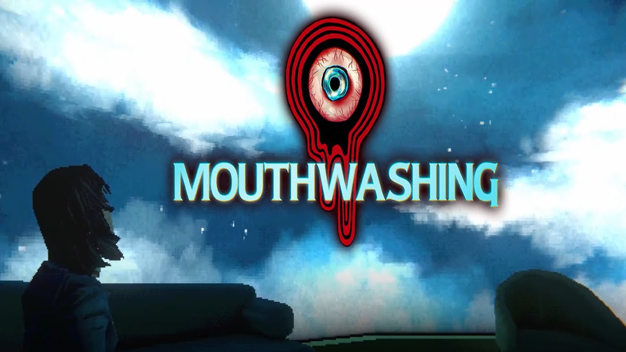 Mouthwashing | Full Game