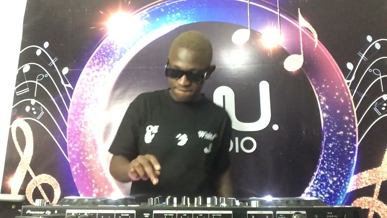 Chu-Studio / convidado da semana Dj CucaMix.