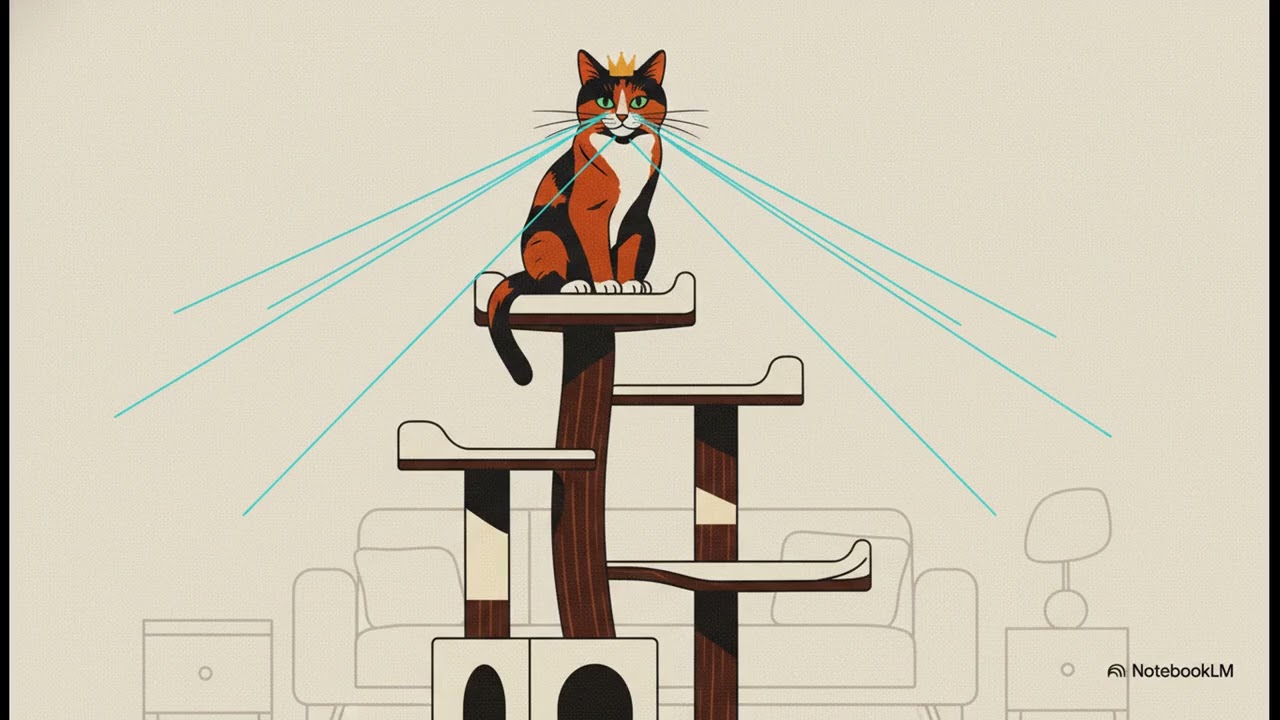 Male vs. Female Cats