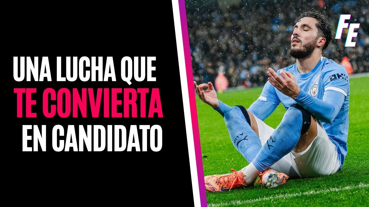 LAS NOTAS DE ENERO DE CADA EQUIPO DE LA #PREMIERLEAGUE 25/26