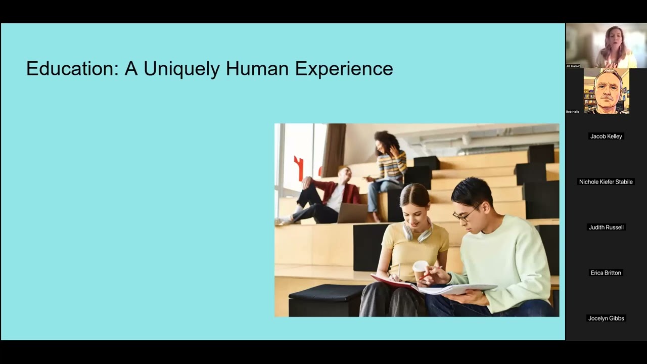 Humanizing Learning Experiences for Marginalized Students