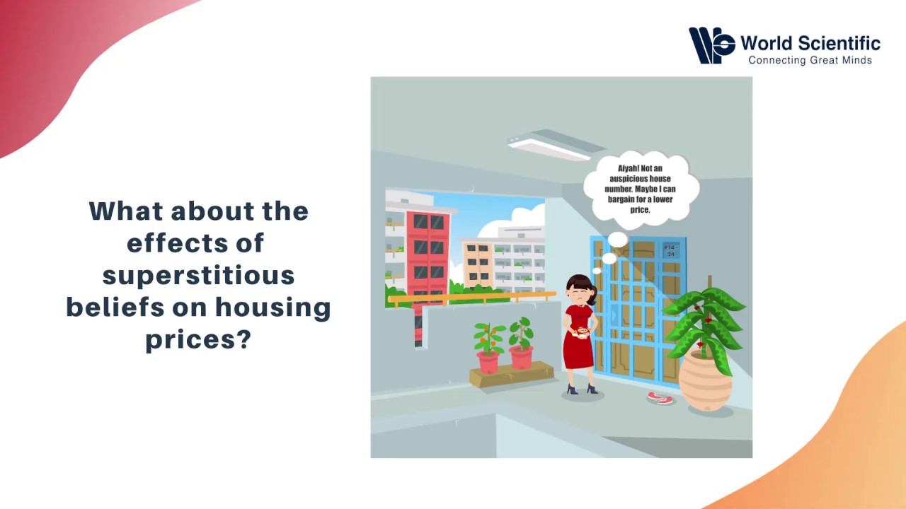 Why are Singaporeans Kiasu? A study of Singaporean Economic Behaviours