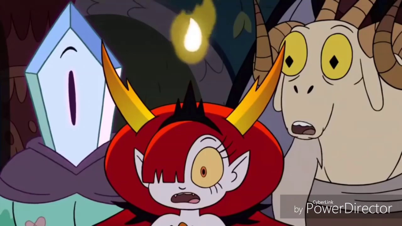 Star vs the forces of evil amv- last episode-On my own!