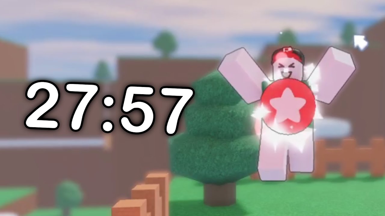 Super Blox 64 - Speedrun in 27:57 (100%)