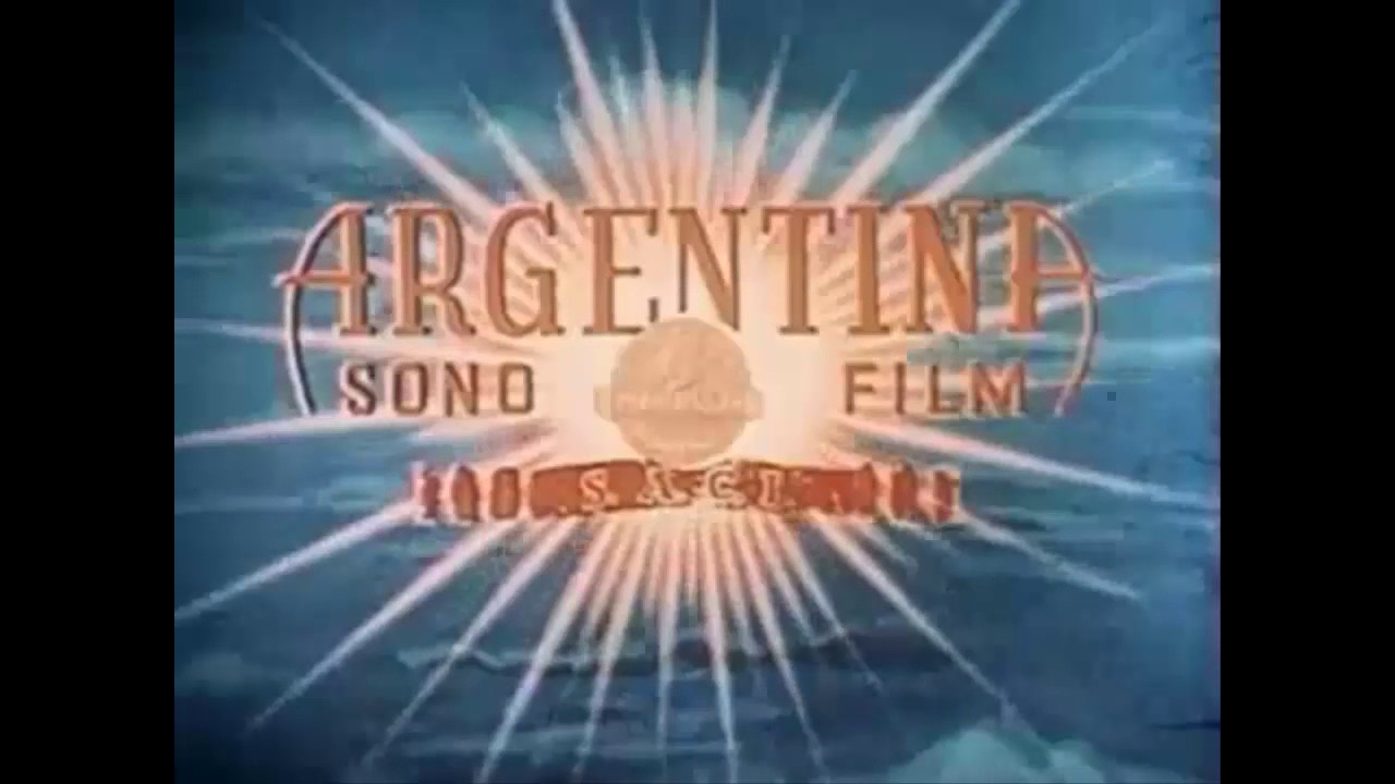 La Historia Gráfica de ARGENTINA SONO FILM (1935-2017)
