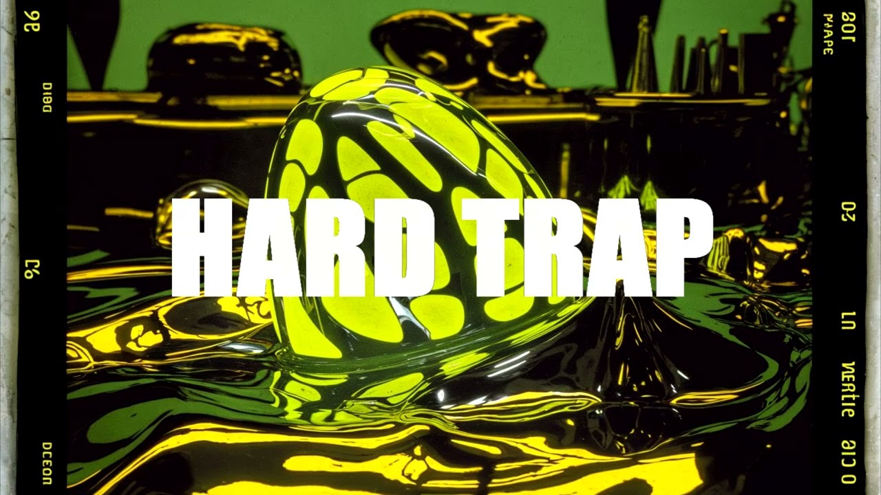 30 minutes of Hard Trap | Beats for freestyle | Insrtumental 2024