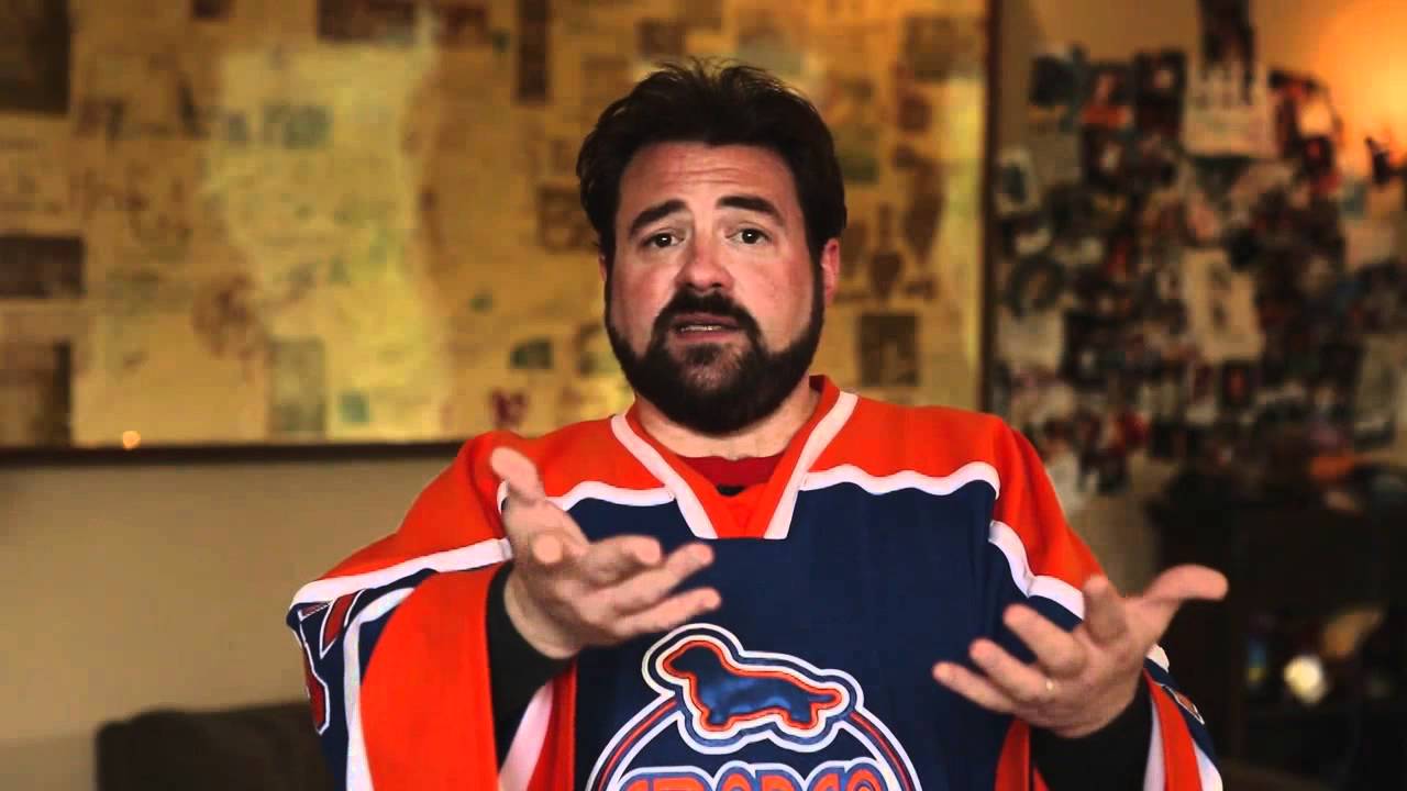 Kevin Smith Answers Student Questions #03: Indie Distribution