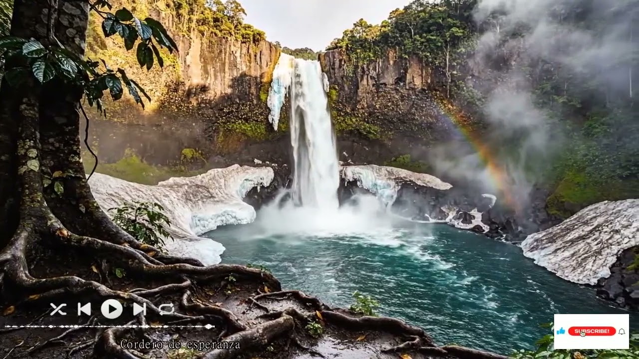 🎻 IMMANUEL – Silent Music for the Presence of God – Sacred Violin for Intercession