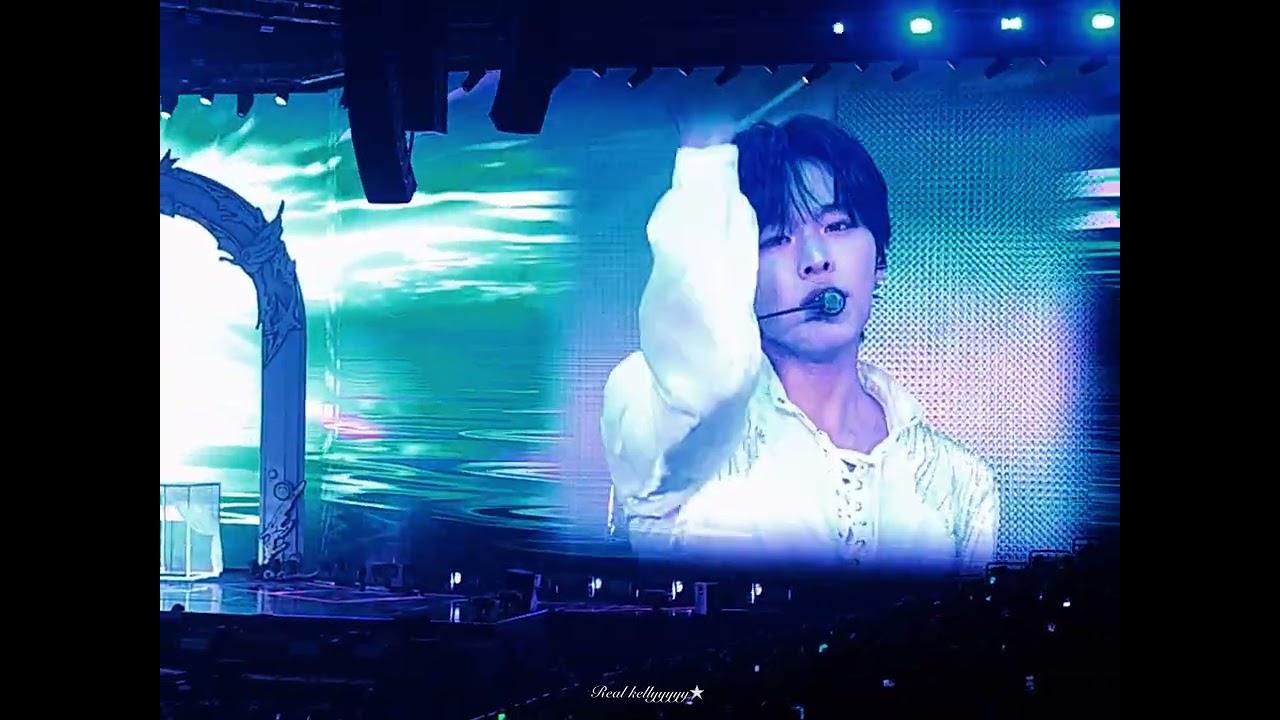 251102 NCT WISH -faraway