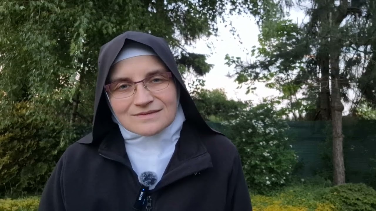 Zero smutku- Najlepsza Cząstka- 09.05.24 (J16,16-20)