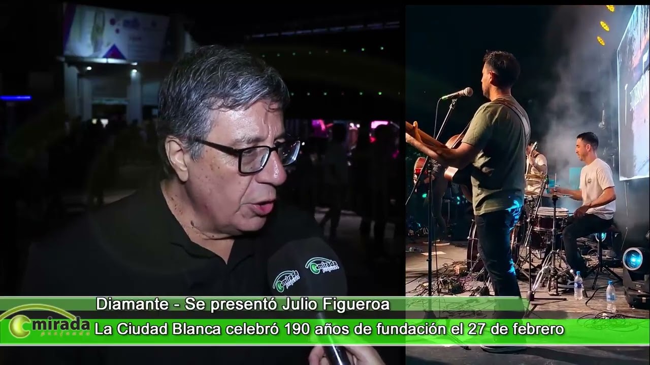 DIAMANTE - ENTRE RÍOS