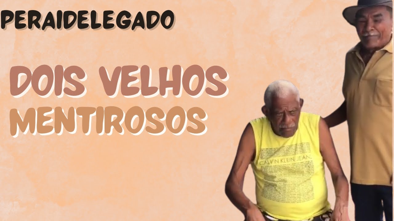 DELEGADO CONTOU A VERDADEIRA HISTÓRIA DO “TIRA TIRA TIRA”