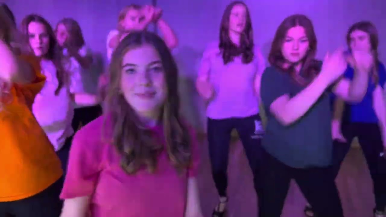 Dance Mix Ingstrup Efterskole